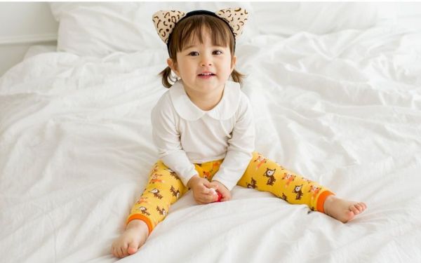 韓國 Vaenaitbaby 屁屁褲X防踢背心