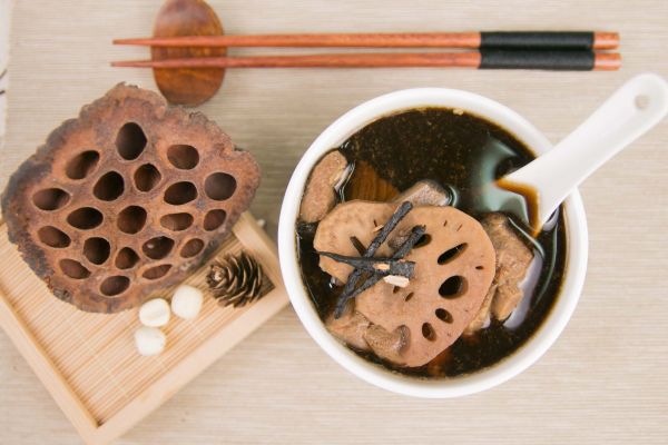 媽咪必備❤養顏美容【芽果養生湯品】