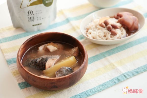 媽咪必備❤養顏美容【芽果養生湯品】