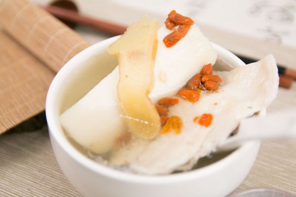 媽咪必備❤養顏美容【芽果養生湯品】