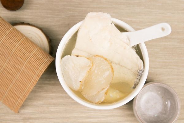 媽咪必備❤養顏美容【芽果養生湯品】