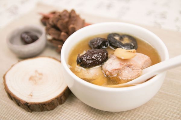 媽咪必備❤養顏美容【芽果養生湯品】