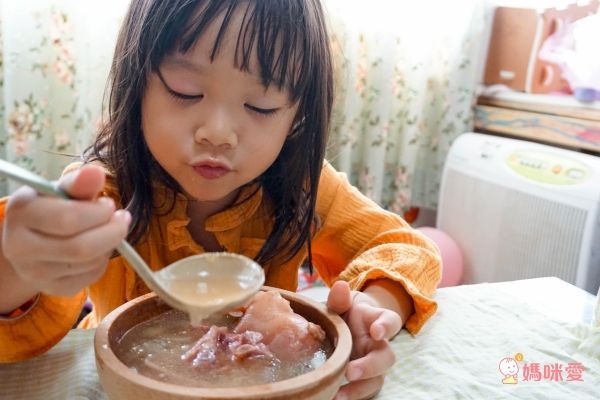 媽咪必備❤養顏美容【芽果養生湯品】