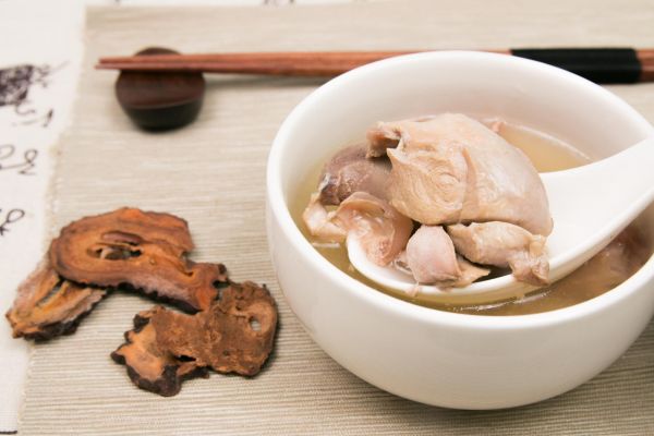 媽咪必備❤養顏美容【芽果養生湯品】