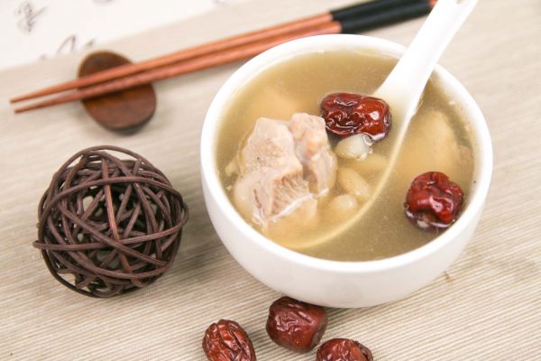 媽咪必備❤養顏美容【芽果養生湯品】