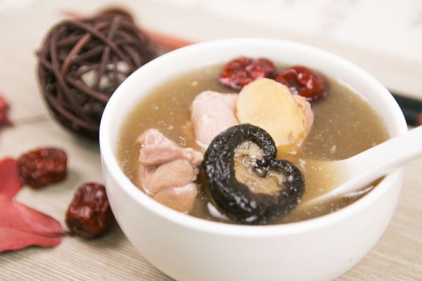 媽咪必備❤養顏美容【芽果養生湯品】