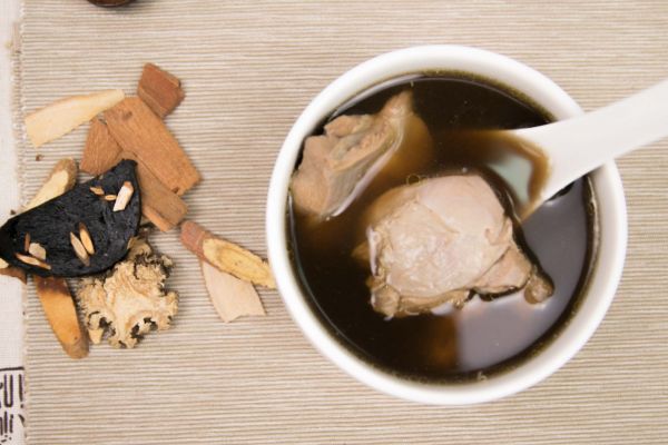 媽咪必備❤養顏美容【芽果養生湯品】