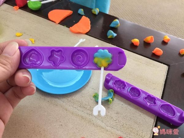 Baby職人夢想寶盒-小小甜點師傅