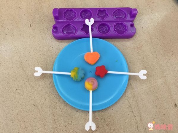 Baby職人夢想寶盒-小小甜點師傅