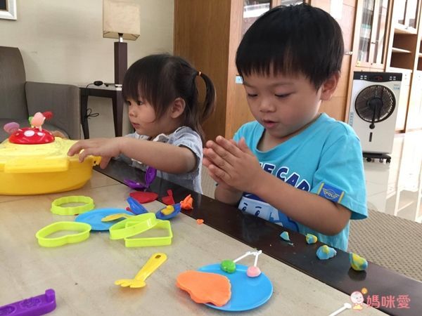 Baby職人夢想寶盒-小小甜點師傅