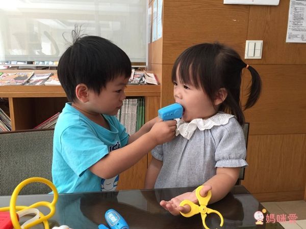 Baby職人夢想寶盒-小小實習醫生