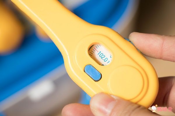 雄城 - 職人手提箱-天才醫生-白