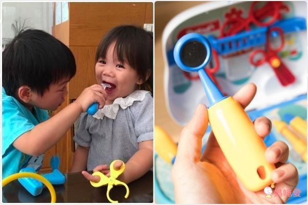 雄城 - 職人手提箱-天才醫生-白