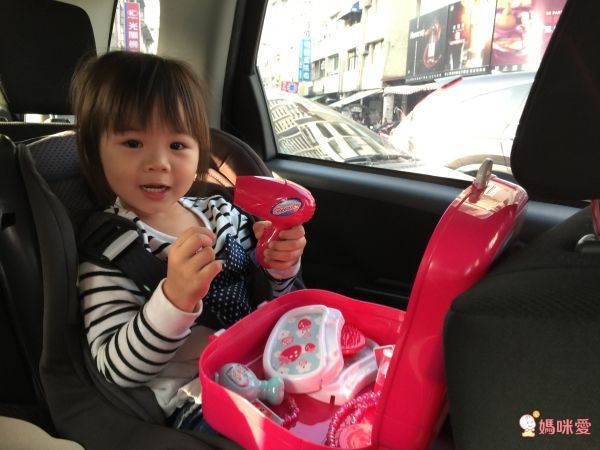 雄城 - 職人手提箱-漂亮化妝-粉