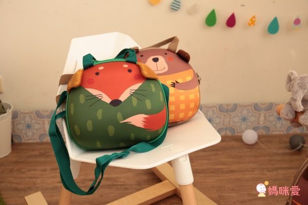 FARLIN Sina&Mina 小童包