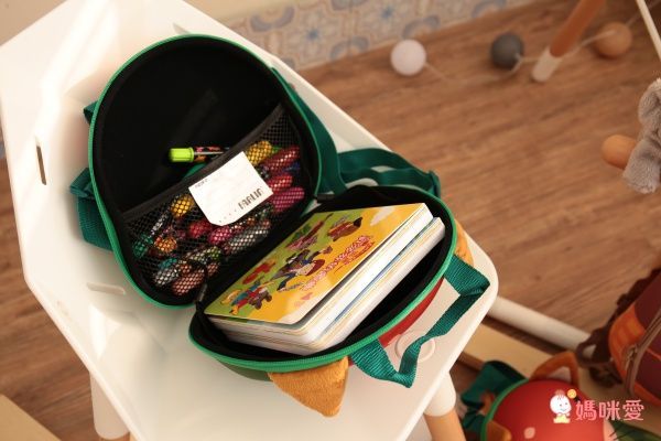 FARLIN Sina&Mina 小童包