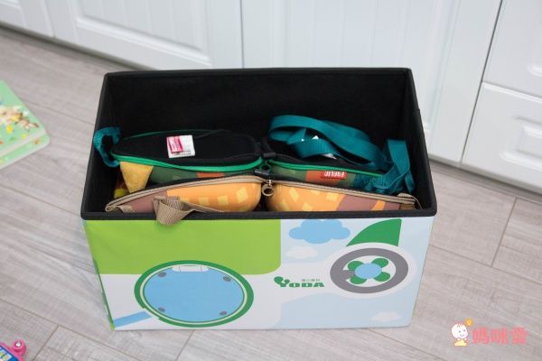 FARLIN Sina&Mina 小童包