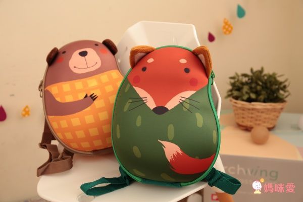 FARLIN Sina&Mina 小童包