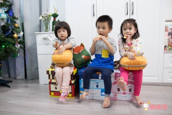 FARLIN Sina&Mina 小童包