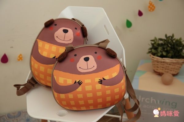 FARLIN Sina&Mina 小童包