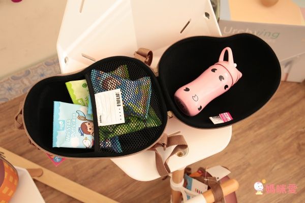 FARLIN Sina&Mina 小童包