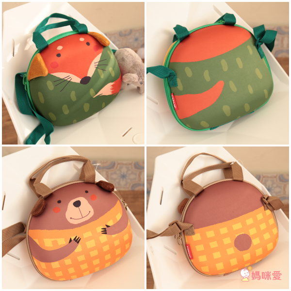 FARLIN Sina&Mina 小童包