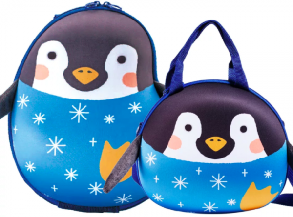 FARLIN Sina&Mina 小童包