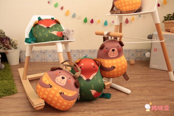 FARLIN Sina&Mina 小童包