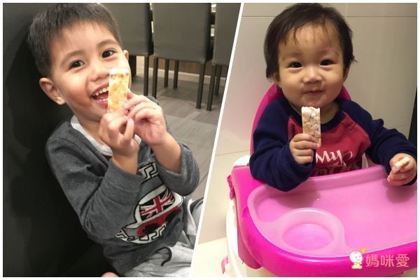 韓國媽媽都知道!【Bokumjari】福音之樂即食粥/果昔/糙米餅/泡芙