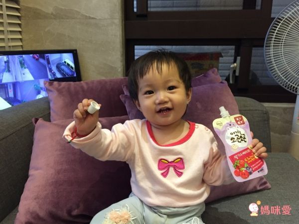 韓國媽媽都知道!【Bokumjari】福音之樂即食粥/果昔/糙米餅/泡芙