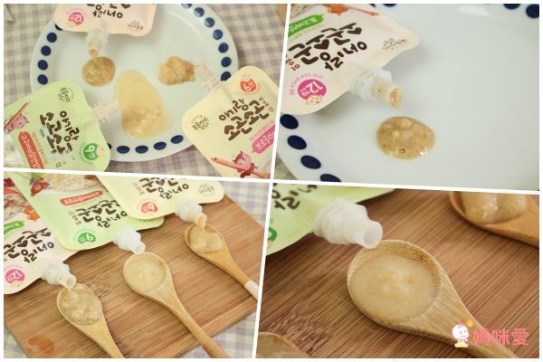 韓國媽媽都知道!【Bokumjari】福音之樂即食粥/果昔/糙米餅/泡芙