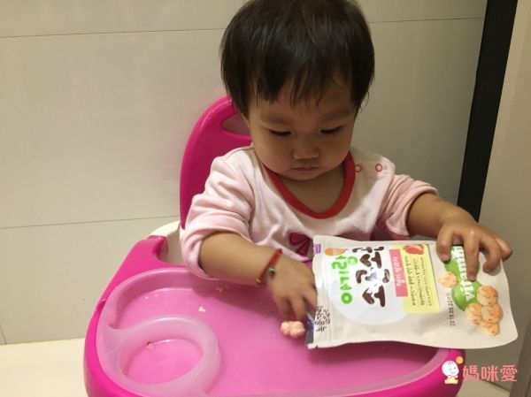 韓國媽媽都知道!【Bokumjari】福音之樂即食粥/果昔/糙米餅/泡芙