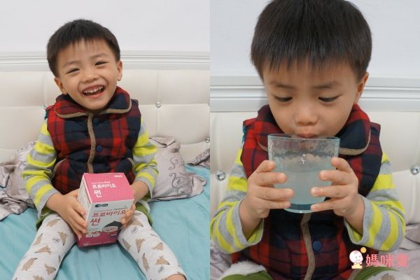 【韓國BEBECOOK】嬰幼兒輔食系列 / 益生菌