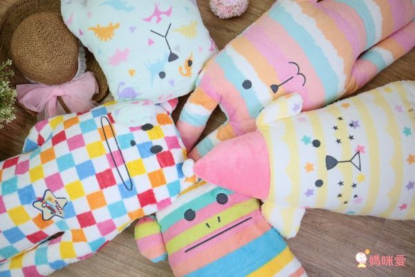 地球人注意！❤ CRAFTHOIC 宇宙人娃娃