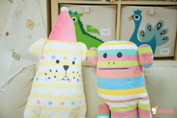 地球人注意！❤ CRAFTHOIC 宇宙人娃娃