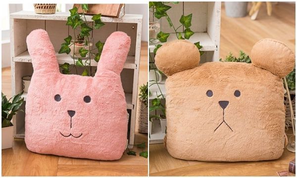 地球人注意！❤ CRAFTHOIC 宇宙人娃娃