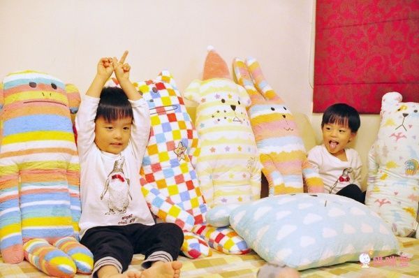 地球人注意！❤ CRAFTHOIC 宇宙人娃娃