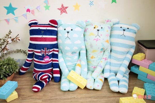 地球人注意！❤ CRAFTHOIC 宇宙人娃娃