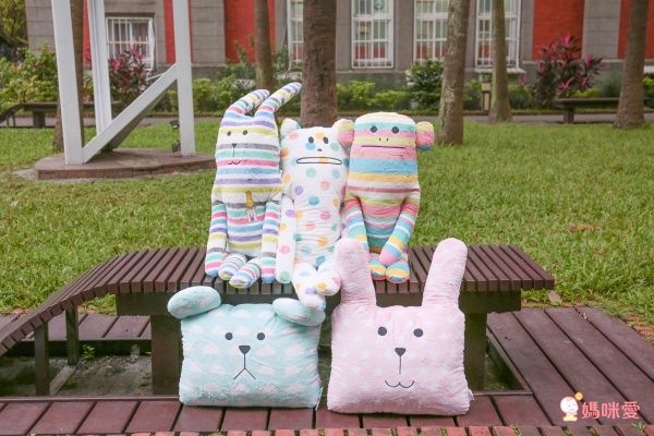 地球人注意！❤ CRAFTHOIC 宇宙人娃娃