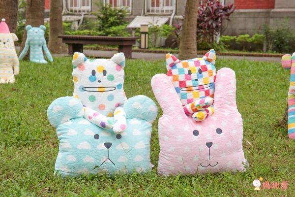 地球人注意！❤ CRAFTHOIC 宇宙人娃娃