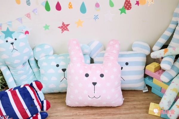 地球人注意！❤ CRAFTHOIC 宇宙人娃娃