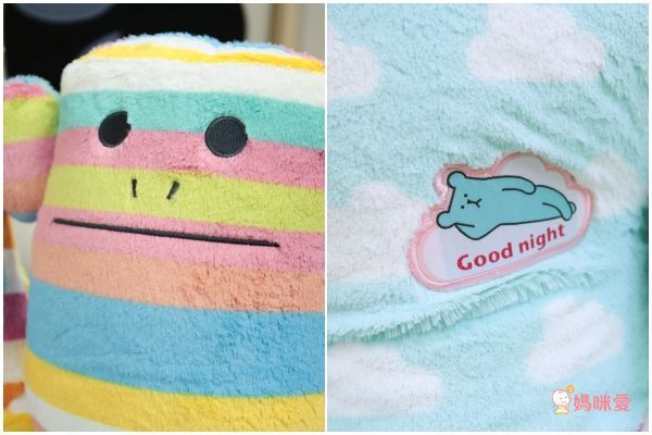 地球人注意！❤ CRAFTHOIC 宇宙人娃娃