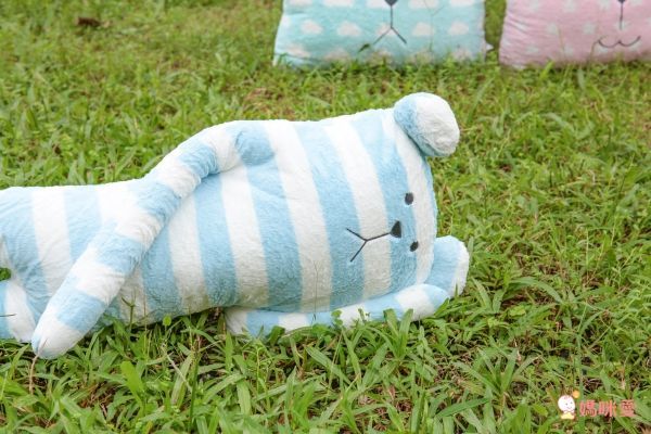 地球人注意！❤ CRAFTHOIC 宇宙人娃娃