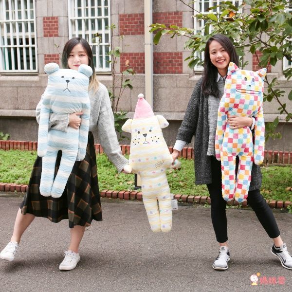 地球人注意！❤ CRAFTHOIC 宇宙人娃娃