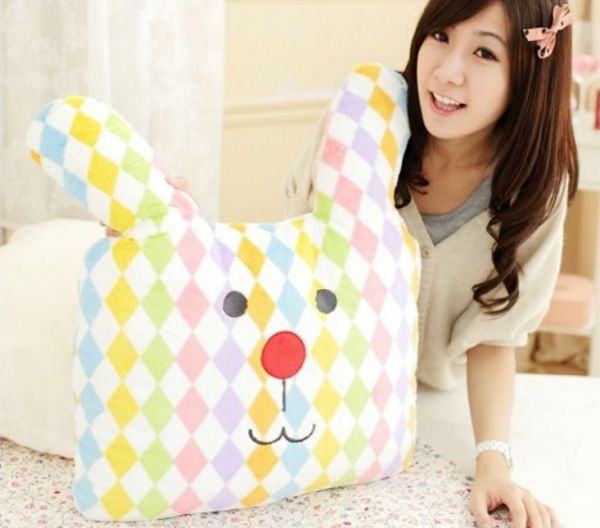 地球人注意！❤ CRAFTHOIC 宇宙人娃娃