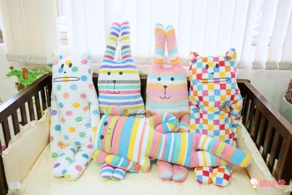 地球人注意！❤ CRAFTHOIC 宇宙人娃娃