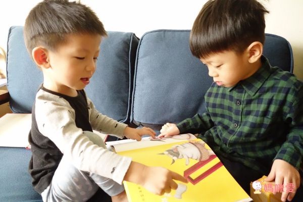 巴戈狗豬豬系列套書（全三冊）