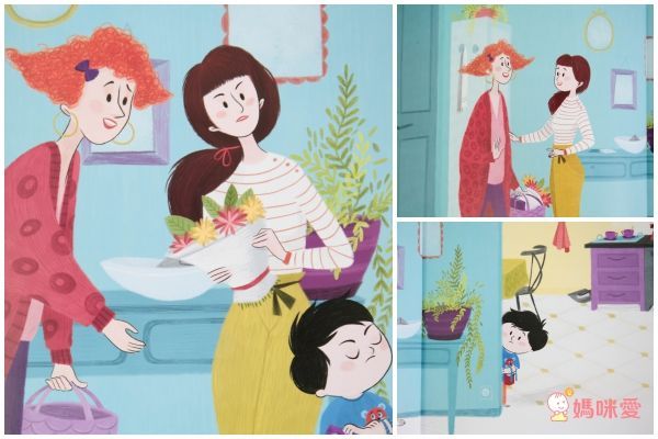 超級班恩小小英雄系列(全二冊)