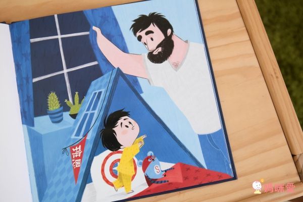 超級班恩小小英雄系列(全二冊)