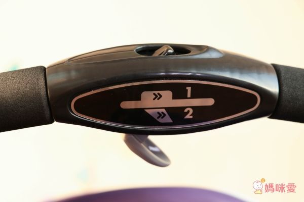 日本 Combi Mega Ride DX 嬰幼兒手推車